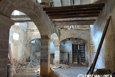 Finca i Algaida, Mallorca, Algaida - € 1.600.000 | Ref: 83840 - foto 9
