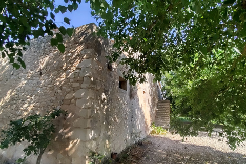 Finca i Algaida, Mallorca, Algaida - € 1.600.000 | Ref: 83840 - foto 10