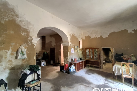 Finca i Algaida, Mallorca, Algaida - € 1.600.000 | Ref: 83840 - foto 14
