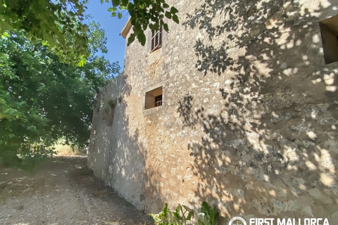 Finca i Algaida, Mallorca, Algaida - € 1.600.000 | Ref: 83840 - foto 17
