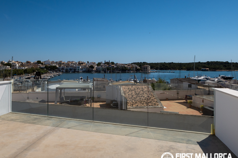 Byhus i Portocolom, Mallorca, Portocolom - € 1.250.000 | Ref: 83898 - foto 1