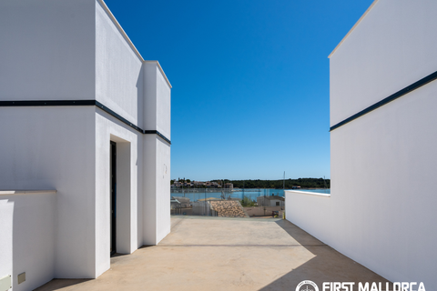 Byhus i Portocolom, Mallorca, Portocolom - € 1.150.000 | Ref: 83894 - foto 16