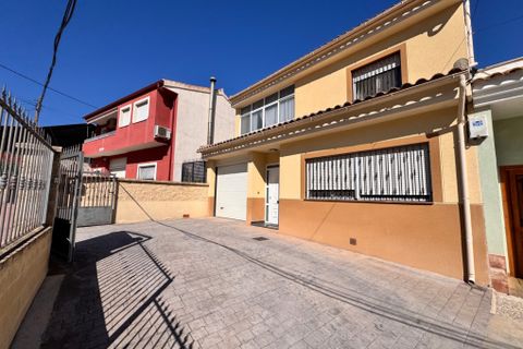 Byhus i Blanca, Murcia, Blanca - € 250.000 | Ref: 2598 - foto 2