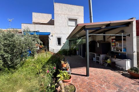 Byhus i Blanca, Murcia, Blanca - € 250.000 | Ref: 2598 - foto 3