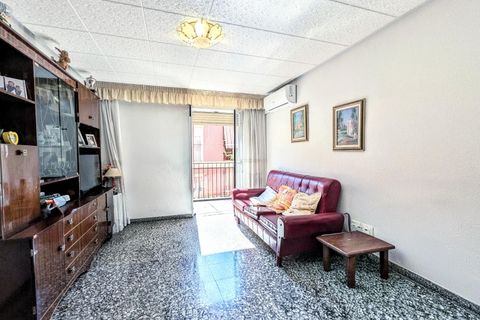 Lejlighed i Elche, Alicante, Elche - € 170.000 | Ref: MT1234/388 - foto 1