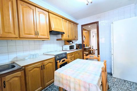 Lejlighed i Elche, Alicante, Elche - € 170.000 | Ref: MT1234/388 - foto 5