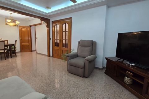 Leilighet i Elche, Alicante, Elche - € 229 000 | Ref: 0837/388 - foto 15