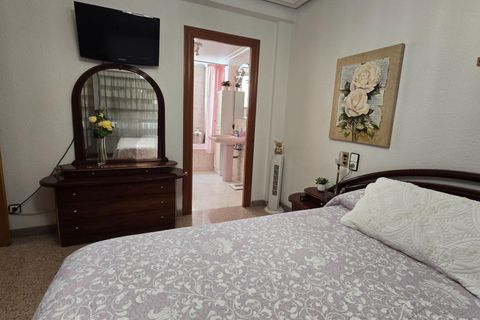 Leilighet i Elche, Alicante, Elche - € 229 000 | Ref: 0837/388 - foto 20