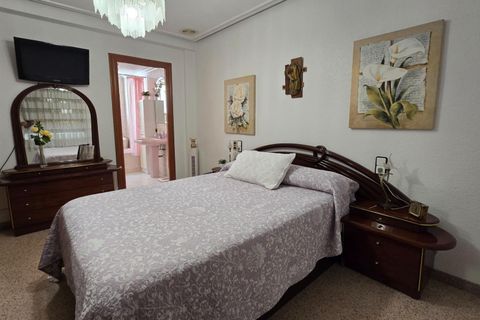 Leilighet i Elche, Alicante, Elche - € 229 000 | Ref: 0837/388 - foto 23