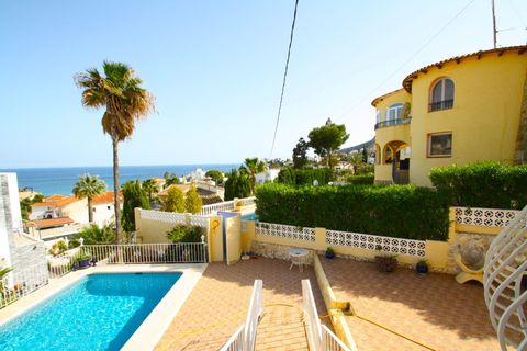 Villa a Calpe, Alicante, Calpe - € 475.000 | Ref: HPS10532 - foto 2
