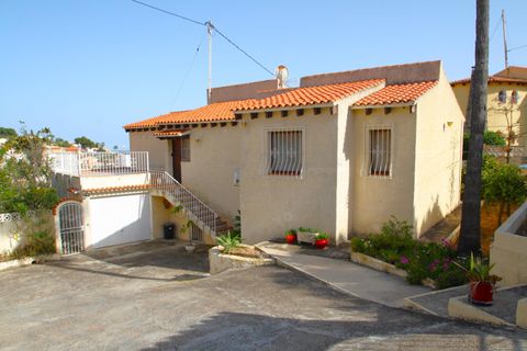 Villa a Calpe, Alicante, Calpe - € 475.000 | Ref: HPS10532 - foto 4