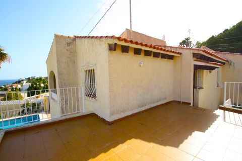Villa a Calpe, Alicante, Calpe - € 475.000 | Ref: HPS10532 - foto 5