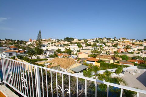 Villa a Calpe, Alicante, Calpe - € 475.000 | Ref: HPS10532 - foto 8