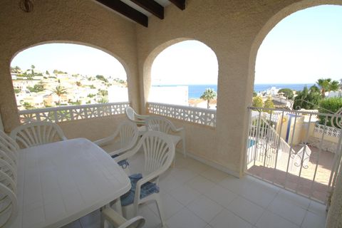 Villa a Calpe, Alicante, Calpe - € 475.000 | Ref: HPS10532 - foto 11