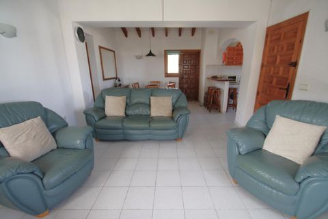 Villa a Calpe, Alicante, Calpe - € 475.000 | Ref: HPS10532 - foto 13