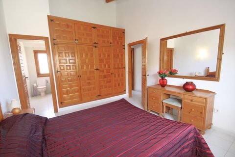 Villa a Calpe, Alicante, Calpe - € 475.000 | Ref: HPS10532 - foto 17