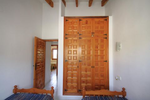 Villa a Calpe, Alicante, Calpe - € 475.000 | Ref: HPS10532 - foto 20