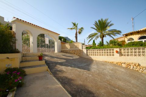 Villa a Calpe, Alicante, Calpe - € 475.000 | Ref: HPS10532 - foto 21