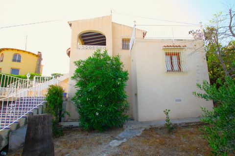 Villa a Calpe, Alicante, Calpe - € 475.000 | Ref: HPS10532 - foto 22