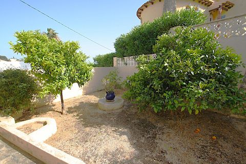 Villa a Calpe, Alicante, Calpe - € 475.000 | Ref: HPS10532 - foto 25