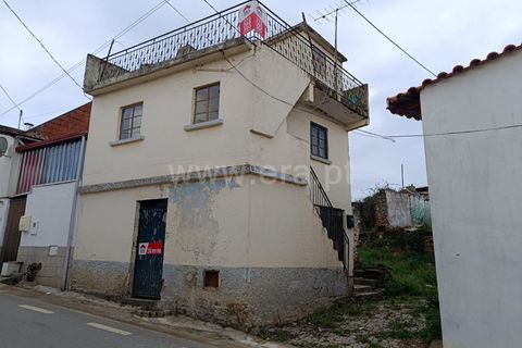 Landsbyhus i Mirandela, Braganca, Mirandela - € 29.000 | Ref: 318260105 - foto 1