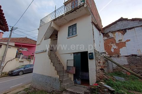 Landsbyhus i Mirandela, Braganca, Mirandela - € 29.000 | Ref: 318260105 - foto 2
