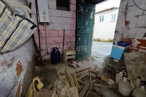 Landsbyhus i Mirandela, Braganca, Mirandela - € 29.000 | Ref: 318260105 - foto 5