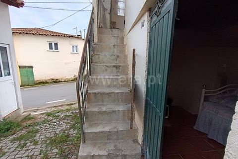 Landsbyhus i Mirandela, Braganca, Mirandela - € 29.000 | Ref: 318260105 - foto 6