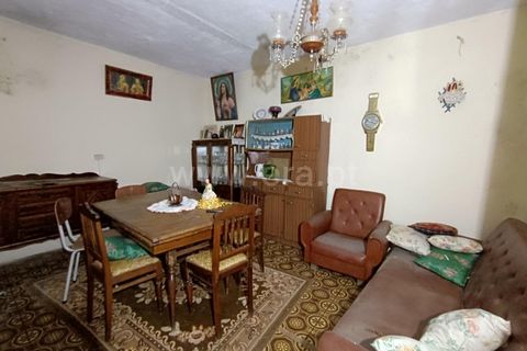 Landsbyhus i Mirandela, Braganca, Mirandela - € 29.000 | Ref: 318260105 - foto 8