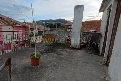 Landsbyhus i Mirandela, Braganca, Mirandela - € 29.000 | Ref: 318260105 - foto 11