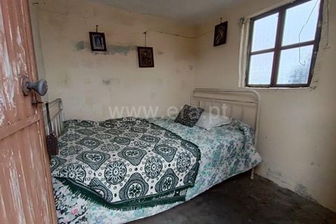 Landsbyhus i Mirandela, Braganca, Mirandela - € 29.000 | Ref: 318260105 - foto 13