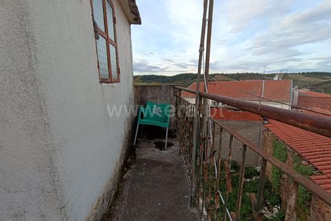 Landsbyhus i Mirandela, Braganca, Mirandela - € 29.000 | Ref: 318260105 - foto 14