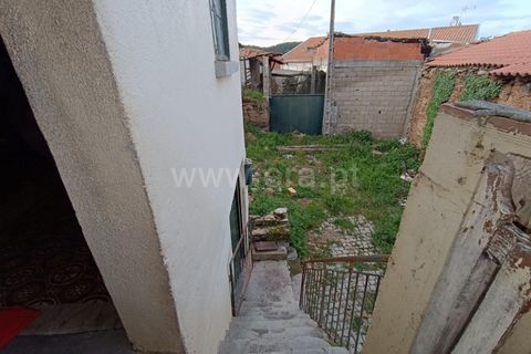 Landsbyhus i Mirandela, Braganca, Mirandela - € 29.000 | Ref: 318260105 - foto 15