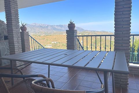 Villa a Torrox, Malaga, Torrox - € 350.000 | Ref: R5401141 - foto 2