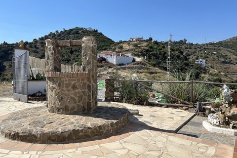 Villa a Torrox, Malaga, Torrox - € 350.000 | Ref: R5401141 - foto 4