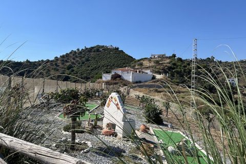 Villa a Torrox, Malaga, Torrox - € 350.000 | Ref: R5401141 - foto 5