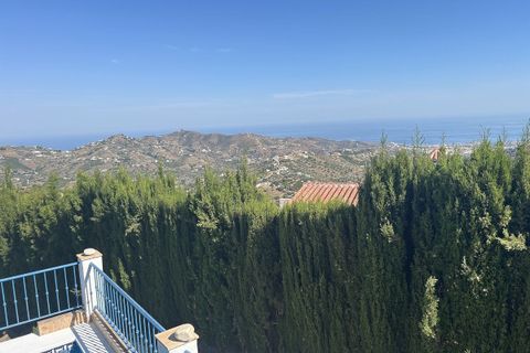Villa a Torrox, Malaga, Torrox - € 350.000 | Ref: R5401141 - foto 12