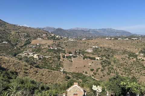 Villa a Torrox, Malaga, Torrox - € 350.000 | Ref: R5401141 - foto 13