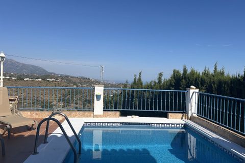Villa a Torrox, Malaga, Torrox - € 350.000 | Ref: R5401141 - foto 14