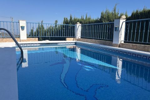 Villa a Torrox, Malaga, Torrox - € 350.000 | Ref: R5401141 - foto 16
