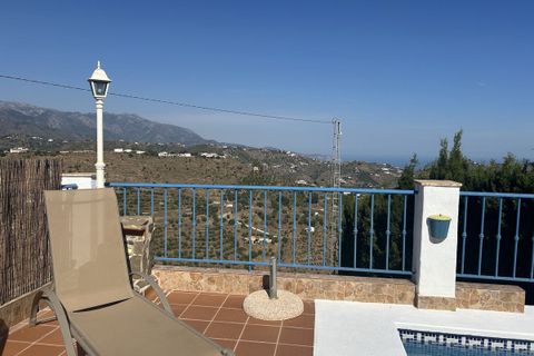 Villa a Torrox, Malaga, Torrox - € 350.000 | Ref: R5401141 - foto 17