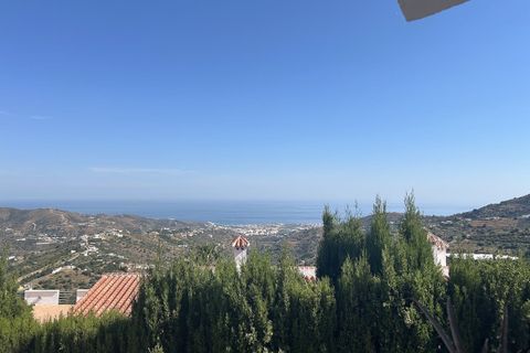 Villa a Torrox, Malaga, Torrox - € 350.000 | Ref: R5401141 - foto 18