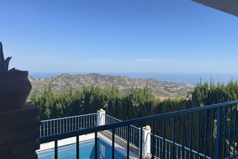 Villa a Torrox, Malaga, Torrox - € 350.000 | Ref: R5401141 - foto 19