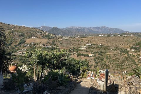 Villa a Torrox, Malaga, Torrox - € 350.000 | Ref: R5401141 - foto 27