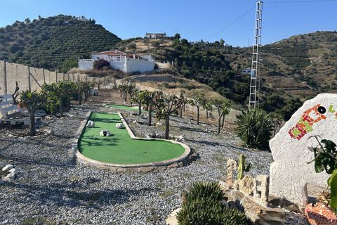Villa a Torrox, Malaga, Torrox - € 350.000 | Ref: R5401141 - foto 34