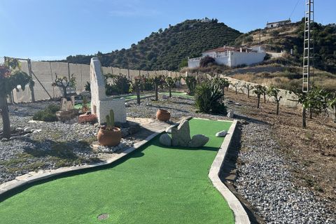 Villa a Torrox, Malaga, Torrox - € 350.000 | Ref: R5401141 - foto 36