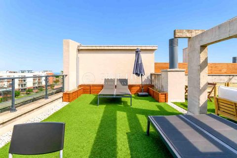 Leilighet i Cubelles, Barcelona, Cubelles - € 390 000 | Ref: VCUB41/1087 - foto 26