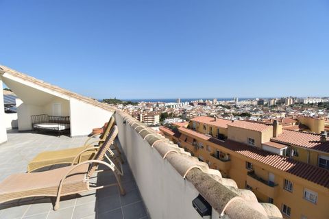 Leilighet i Fuengirola, Malaga, Fuengirola - € 635 500 | Ref: R5400955 - foto 2