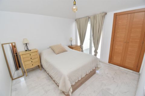 Leilighet i Fuengirola, Malaga, Fuengirola - € 635 500 | Ref: R5400955 - foto 10