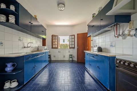 Villa i Golega, Santarem, Golega - € 420.000 | Ref: CB01-0817 - foto 13